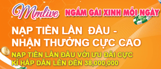 24 live telecast có tỷ lệ đổi thưởng hấp dẫn