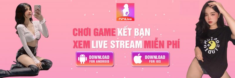 app mmlive tải