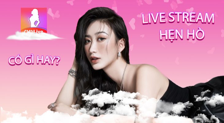 app mmlive tải