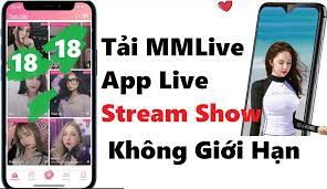 Tải app live trung quốc cho ios