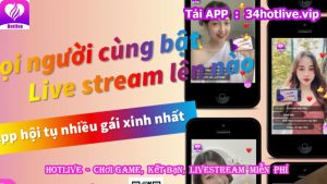 Tất tần tật những lý do nên tải ngay idol live vote